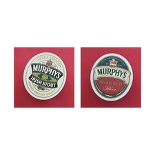 Murphy Brewery Ireland Irish