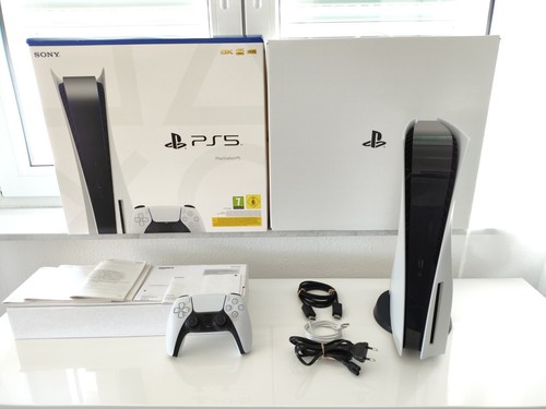 Playstation disc version - disc,