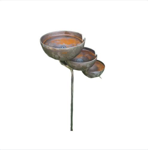 68cm regenfänger - 68cm,