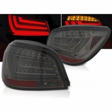 LED Lightbar Rückleuchten