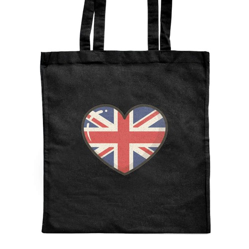 Shopper tasche union jack - 'union,