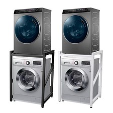 Waschmaschinenregal Rahmen 2