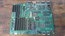 Amiga 2000 Mainboard Rev 6 -