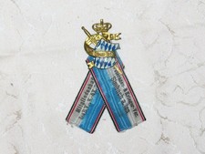 Anstecknadel Kriegerverein