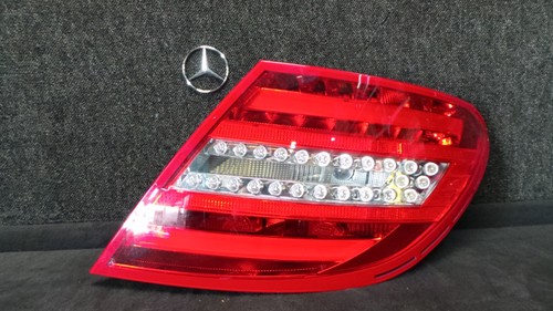 E99 015 mercedes w204 coupe - e99-015, *mercedes