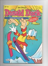  NR. 125 - DONALD DUCK