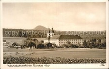 Speinshart Praemonstratenserkloster Bayerische Ostmark