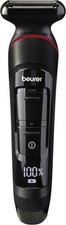 Beurer Bodygroomer MN9X Körper Rasierer Nass Trocken anwendbar +Zubehör. B Ware