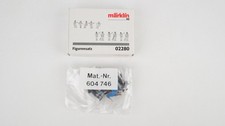 Märklin H0 02280 Figurensatz