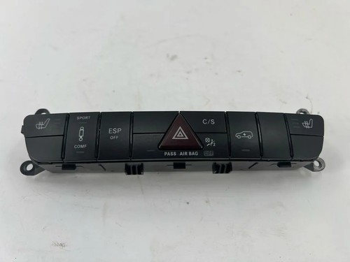 Mercedes benz w251 v251 - mercedes-benz,