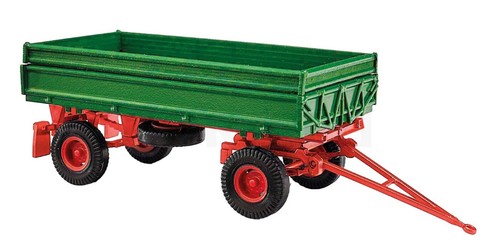 Busch 53013 anhänger - busch, hw
