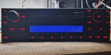 Volkswagen Beta V / 5  Autoradio Werksradio Kassettenradio Original VW