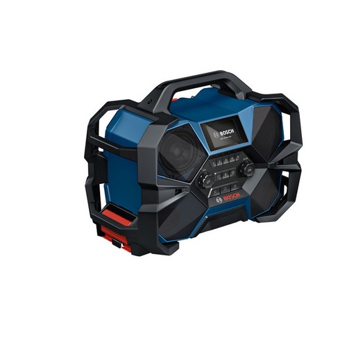 Bosch radio gpb 18vh - 18vh-6,