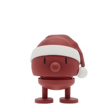 Hoptimist Soft Santa Bumble S