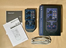 ZOOM U-44 Handy Audio Interface 4-In/4-Out + OVP, USB-Kabel, Ableton Live Lite