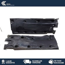 2x Original Unterboden Unterfahrschutz links rechts VW Tiguan 1 5N 5N0825201B
