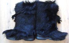 Diavolezza -Fellstiefel