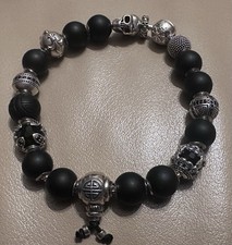 Thomas Sabo Karma Beads Armband 21cm 18cm 19cm Silber 925 3 Armbänder