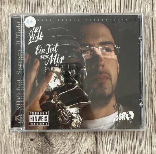 Sido ein teil von - von,