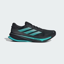 Adidas MERCEDES AMG PETRONAS FORMULA ONE TEAM Supernova Rise2 (JR9384) Laufschuh