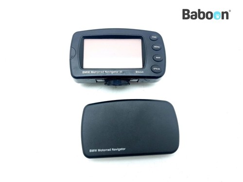 Navi bmw 1200 - bmw, (k1200gt