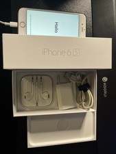 iPhone 6s 32gb Silber