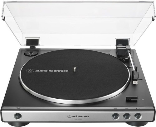 Lp60xusbg vollautomat - at-lp60xusbg, -vollautomat