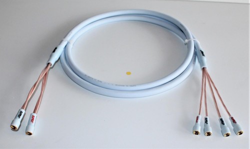 Supra cables annorum - cables,