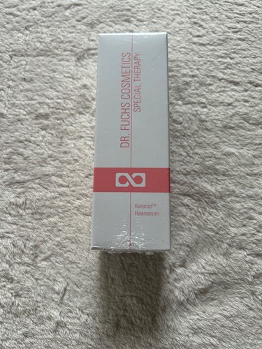 Fuchs cosmetics special - dr.,