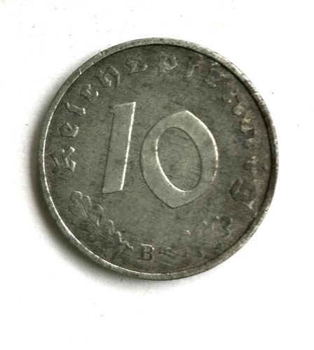 Deutsches reich - deutsches,