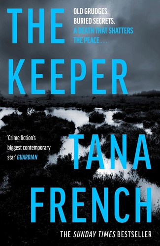 The keeper tana - tana, french