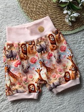 ♥ Kurze Pumphose Kinder ♥