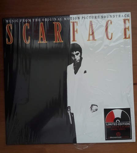 Giorgio moroder scarface - giorgio,