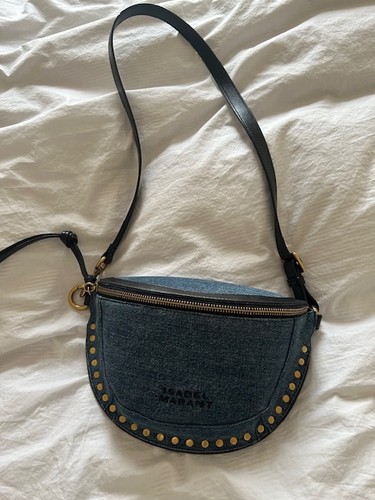 Schulter gürteltasche isabel - schulter/gürteltasche,