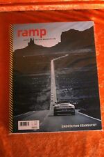 Ramp Auto Kultur Magazin Nr. 23 Endstation Sehnsucht