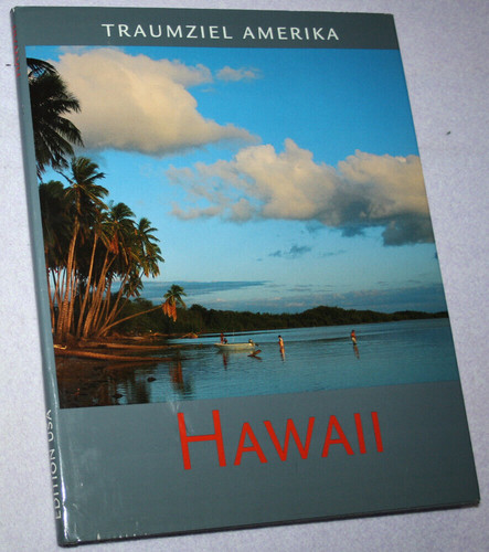 Traumziel amerika hawaii - amerika,