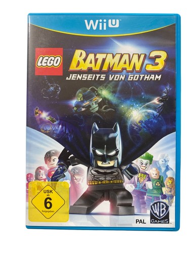 Lego batman jenseits von - jenseits,