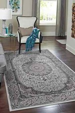 Orientalisch Teppich Kurzflor