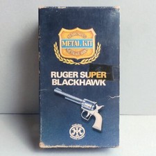 MARUSHIN Metal Kit Series №3 Ruger Super Blackhawk / Toy model gun kit