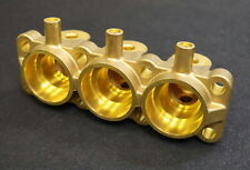 WAP Ventilblock für WAP Hochdruckreiniger Best.Nr. 13994 6A-Pumpe - unbenutzt