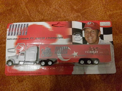 Michael schumacher collection - michael,