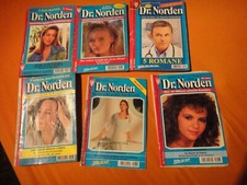 29 DR NORDEN/Pat. Vandenberg -Romane - , Foto=ledigl.Prinzip/ s. Beschreibung