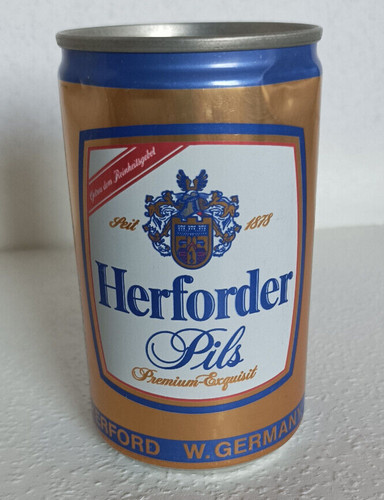 Herforder pils - herforder,