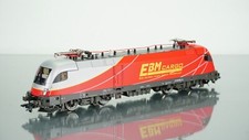 Roco 63823 EBM Cargo 912-5 HO