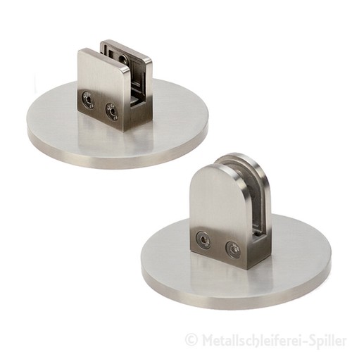Tischaufsteller edelstahl - tischaufsteller,