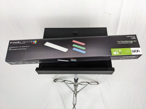 Wandleuchte led rgb - ||,