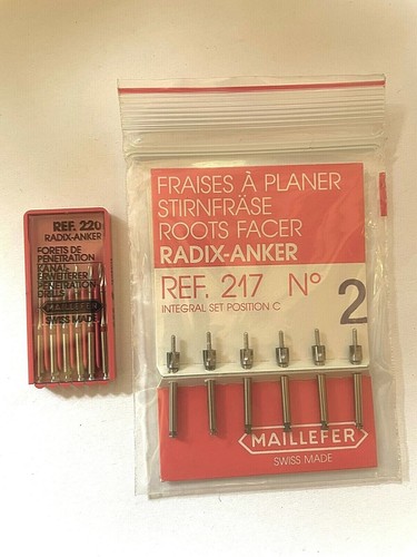 Radix anker größe 6x - radix, 2,