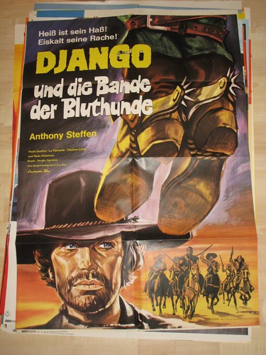 Django und die - , der