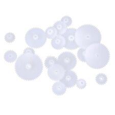 Praktisch Doppelte Gänge