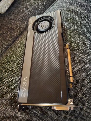 Evga nvidia geforce gtx 660 - nvidia,